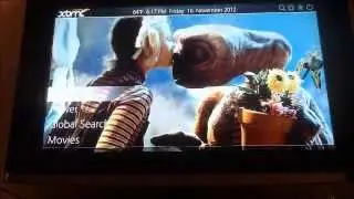 HTPC XBMCbuntu review