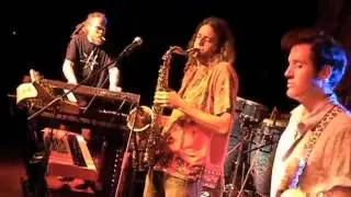 LITZ - High Land Jam XV