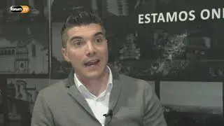 15 minutos à José Carmo #01