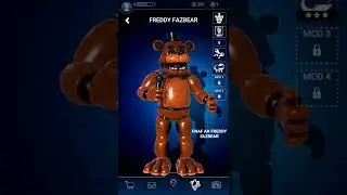 FNAF AR