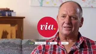 Huisgenoot Ware Lewensdramas | Seisoen 9 | Binnekort op VIA!