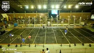 We Crossfit - ENERGIA EM MOVIMENTO 2022.08 -02