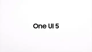 One UI 5: Official Introduction Film | Samsung