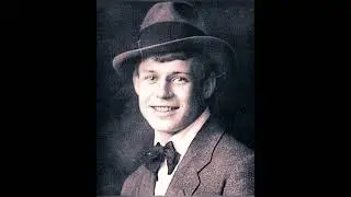 Сергей Есенин - "Заметался пожар голубой..."