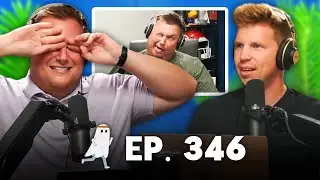 We Pranked Brad (Ep. 346)