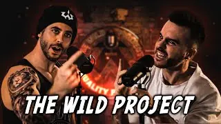 Jordi Wild & Serch Music - The Wild Project (La Canción / Intro Completa)