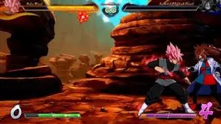 Ankles decimated
