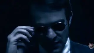 Dardevil - World on fire