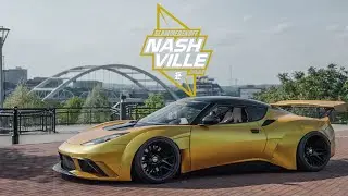 SLAMMEDENUFF Nashville 2022 | Flink FIlms