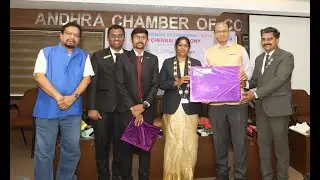 JCI Chennai Harmony Marks a New Beginning with Installation Ceremony
