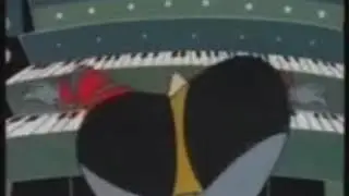 The Adventures of Sonic the Hedgehog- Robotnik Butt Shake