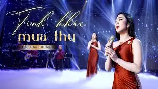 Tuyển tập TÌNH KHÚC MÙA THU - Hà Thanh Xuân | Hà Thanh Xuân 2024 | LK Trữ Tình Hà Thanh Xuân Mới