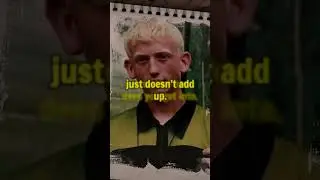 Mysterious Disappearance of 20 yr Old Branson Perry