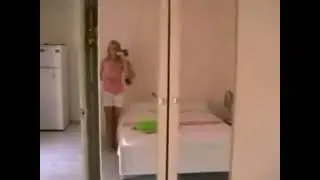 Tania 2009 в БарселонA