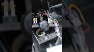 Магнитола в ВАЗ ждала своего часа лет 10 #реки #automobile #ваз #тюнинг #жигули #автомагнитола