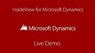 Microsoft Live Demo