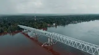 Jembatan Pulang Pisau