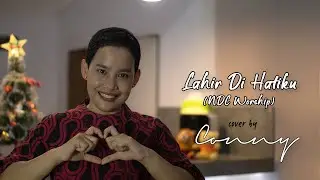 Conny - Lahir Di Hatiku (Cover)