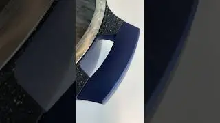 Набор посуды из 10 - ти предметов. DarkBlue. Лотос TV