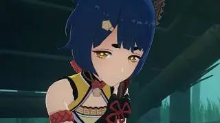 Genshin Impact Teaser (android/ios)