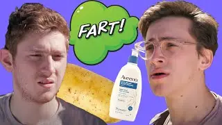 Sorry I'm Late I Was Just Masturbating