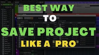 Master the Art of Project Saving and Backing Up: Ultimate Tips for 2023!
