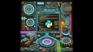 Pytest, requests, api tests | Автоматизация тестирования на Python №9