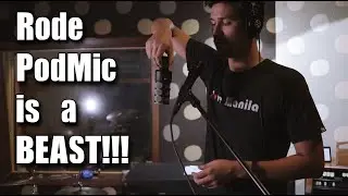 Another PodMic Review