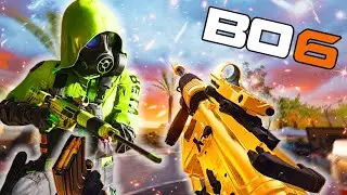 🔴LIVE🔴 BLACK OPS 6 DARK MATTER GRIND WITH VIEWERS! 💪