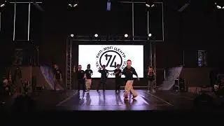 хип-хоп центр 