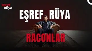 Tüm Raconlar Tek Part | Eşref Rüya