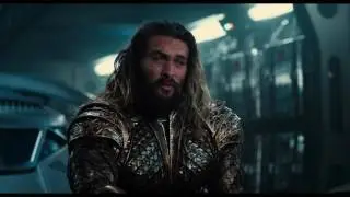 Лига справедливости — Русский трейлер 3 4К, Дубляж, 2017