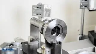 FFG Turning Trailer