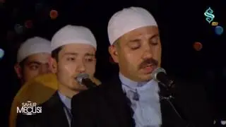 Sarıyer Üftade İlahi Grubu - Adı Güzel Kendi Güzel Muhammed