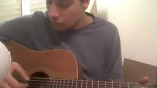 These Days - Nico cover