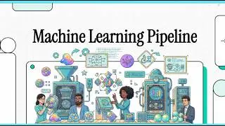 Machine Learning Project Pipeline in Brief 