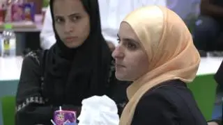 دورة التخطيط الاستراتيجي - اليوم الثاني - الجزء الثاني