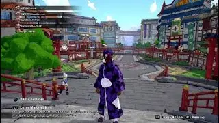 NARUTO TO BORUTO: SHINOBI STRIKER - I Hate Pitfalls