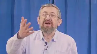 Пинхас Полонский. Динамика изменения личности Моисея в книге 