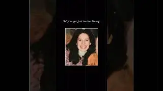 The monster is still out there 👀 #truecrimepodcast #staceycolbert #coldcase