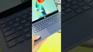 DELL XPS 13 🔥 Smart laptop for Smart people #laptop #usedlaptop #gaminglaptop #apple #bestgaming
