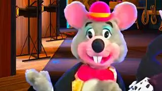A Special Announcement From Tux Chuck and Jasper | C.E. Talk Show