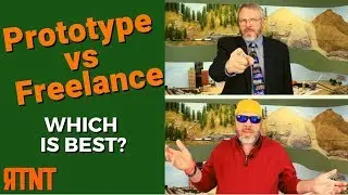 Modeling The Prototype Vs Freelancing