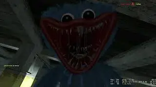 gmod- 3d nextbots are way funnier with @anthonytavares7998