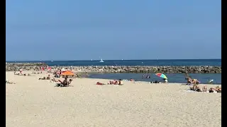 Séte's Beaches [Discover Your Next Favorite Beach in the South of France]