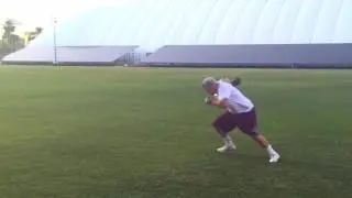 AF Training Videos - Kneeling Lateral Start