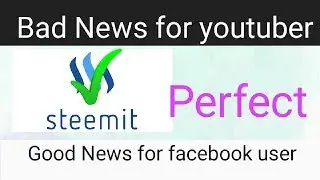 New update for youtube