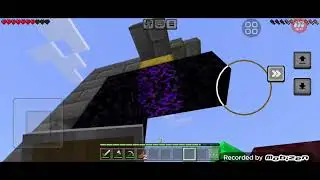 jugando minecraft parte 1