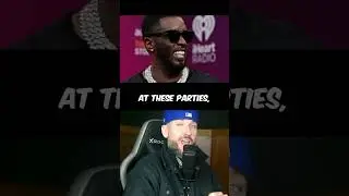 Ellen EXPOSES Diddy's Affair with Twitch! Twitch's Shocking Fate (via 