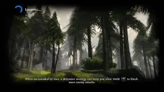 Kingdoms of Amular Re-Reckoning playthrough Part 23